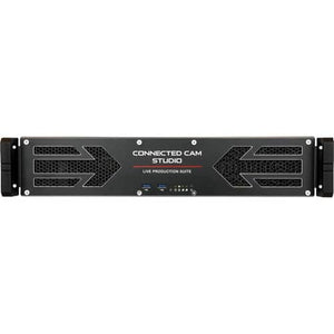 JVC Professional KM-IP6000S Connected Cam Studio 6000S