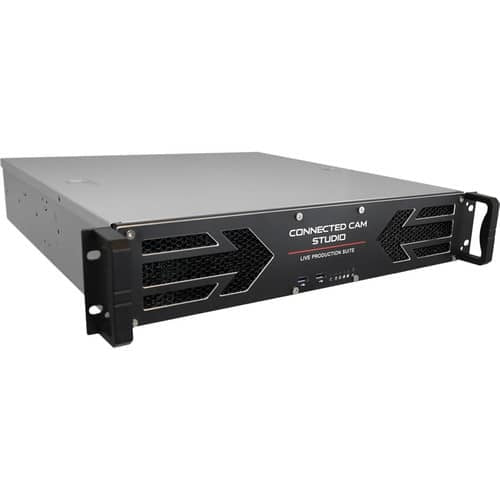 JVC Professional KM-IP6000S Connected Cam Studio 6000S