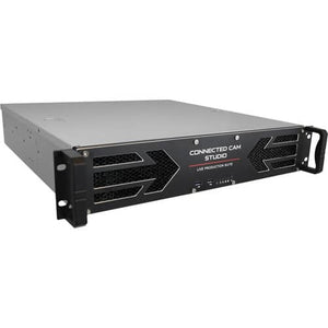 JVC Professional KM-IP6000S Connected Cam Studio 6000S