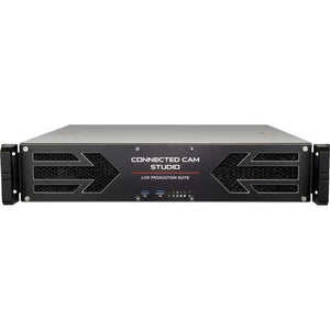 JVC Professional KM-IP6000S Connected Cam Studio 6000S