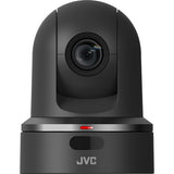 JVC Professional KY-PZ100BU Robotic PTZ Network Video Production Camera