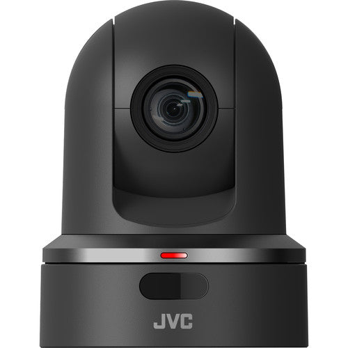 JVC Professional KY-PZ100WU Robotic PTZ Network Video Production Camera