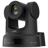JVC Professional KY-PZ200N HD NDI|HX PTZ Remote Camera with 20x Optical Zoom
