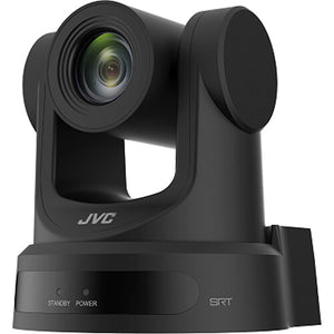 JVC Professional KY-PZ200 HD PTZ Remote Camera with 20x Optical Zoom