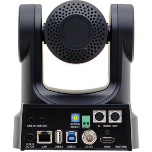 JVC Professional KY-PZ200 HD PTZ Remote Camera with 20x Optical Zoom