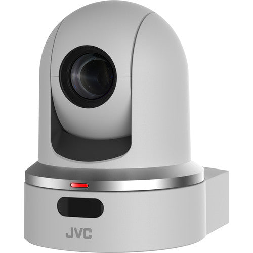 JVC Professional KYPZ100 PTZ Camera w/NDI Converter
