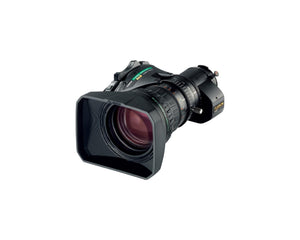 JVC Professional N45746 2/3 HD ENG Lens w/2X Extender