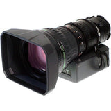 JVC Professional N45746 2/3 HD ENG Lens w/2X Extender