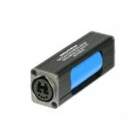 JVC Professional OpticalCON  Duo Fiber Coupler Adapter