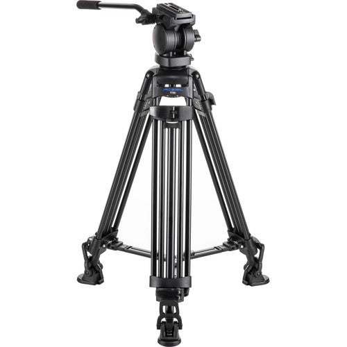 JVC Professional P-22MX Professional Tripod System
