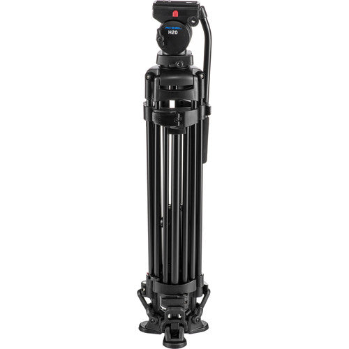 JVC Professional P-22MX Professional Tripod System