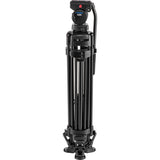 JVC Professional P-22MX Professional Tripod System