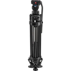 JVC Professional P-22MX Professional Tripod System