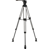 JVC Professional P-22MX Professional Tripod System