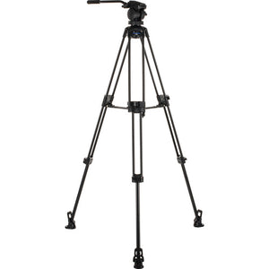 JVC Professional P-22MX Professional Tripod System