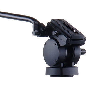 JVC Professional P-22MX Professional Tripod System
