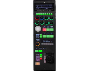 JVC Professional RM-LP250M IP Camera Remote Control Panel (Multi-Camera Version)