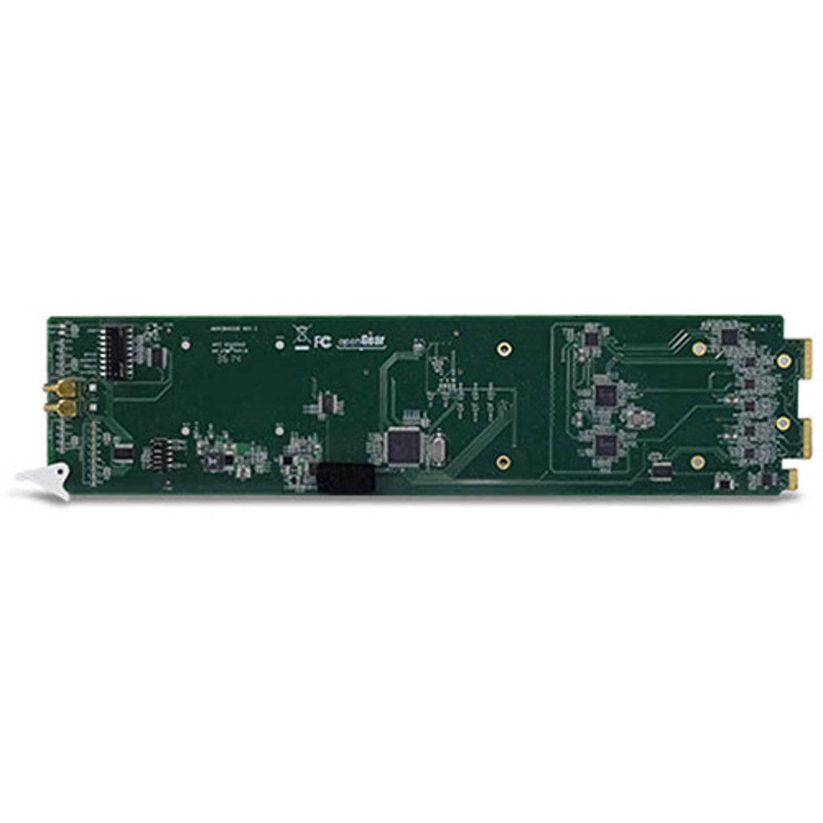 JVC Professional RP-VDA-STD Rear I/O Module for VDA-2419