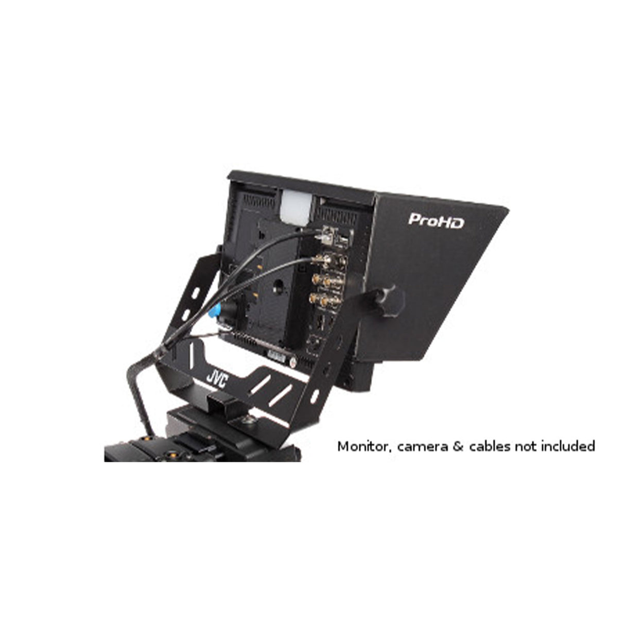 JVC Professional SAK-LCD9 Viewfinder Bracket for the DT-X73F Monitor