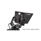 JVC Professional SAK-LCD9 Viewfinder Bracket for the DT-X73F Monitor