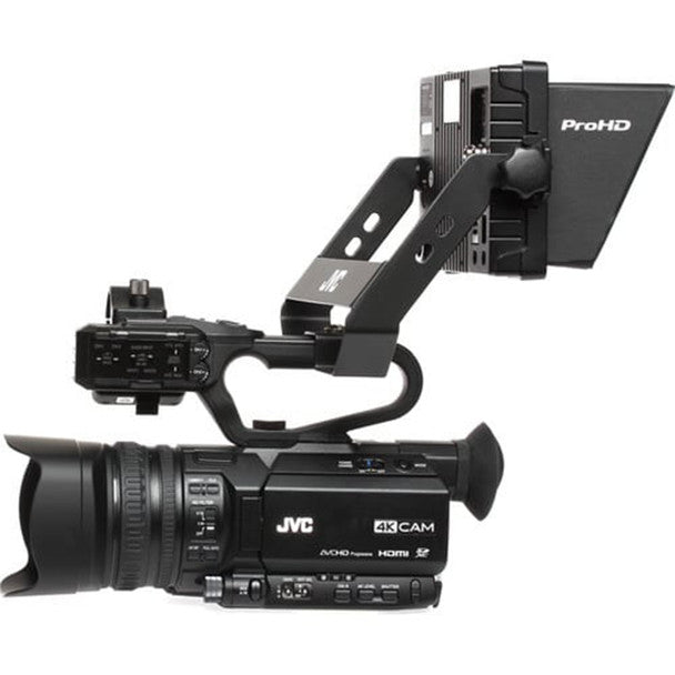 JVC Professional SAK-LCD9 Viewfinder Bracket for the DT-X73F Monitor
