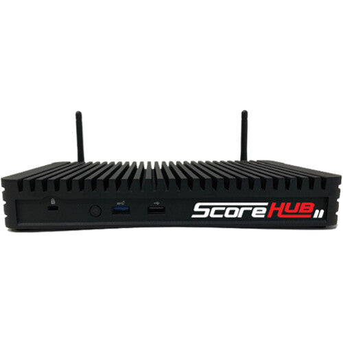 JVC Professional SCOREHUB2 Universal Scoreboard Interface