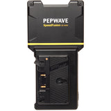 JVC Professional SFE-CAMAB-LTEAW Bonded Cellular Hotspot (AB MOUNT)