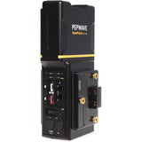 JVC Professional SFE-CAMAB-LTEAW Bonded Cellular Hotspot (AB MOUNT)