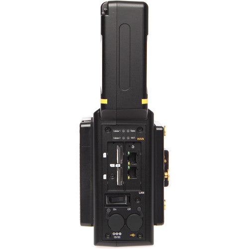 JVC Professional SFE-CAMAB-LTEAW Bonded Cellular Hotspot (AB MOUNT)