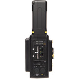 JVC Professional SFE-CAMAB-LTEAW Bonded Cellular Hotspot (AB MOUNT)