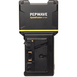 JVC Professional SFE-CAMAB-LTEAW Bonded Cellular Hotspot (AB MOUNT)