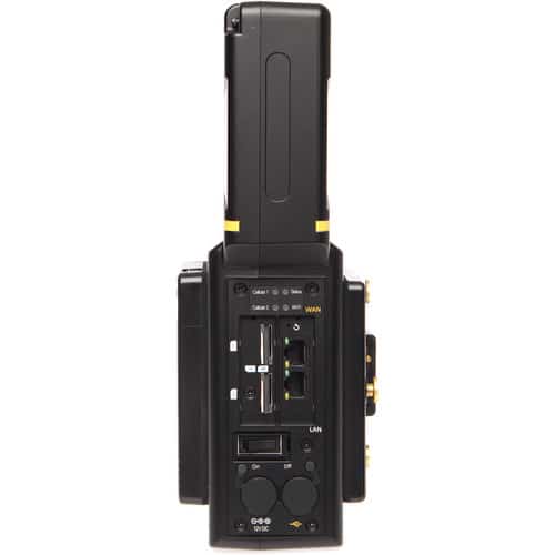 JVC Professional SFE-CAMVM-LTEAW Bonded Cellular Hotspot (V-MOUNT)