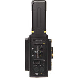 JVC Professional SFE-CAMVM-LTEAW Bonded Cellular Hotspot (V-MOUNT)