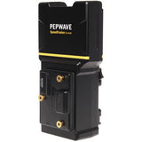 JVC Professional SFE-CAMVM-LTEAW Bonded Cellular Hotspot (V-MOUNT)