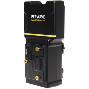 JVC Professional SFE-CAMVM-LTEAW Bonded Cellular Hotspot (V-MOUNT)