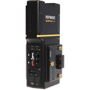 JVC Professional SFE-CAMAB-LTEAW Bonded Cellular Hotspot (AB MOUNT)