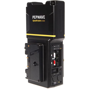 JVC Professional SFE-CAMVM-LTEAW Bonded Cellular Hotspot (V-MOUNT)