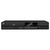 JVC Professional SR-HD2700US Blu-ray Disc & HDD Recorder w/HDSDI