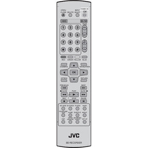 JVC Professional SR-HD2700US Blu-ray Disc & HDD Recorder w/HDSDI