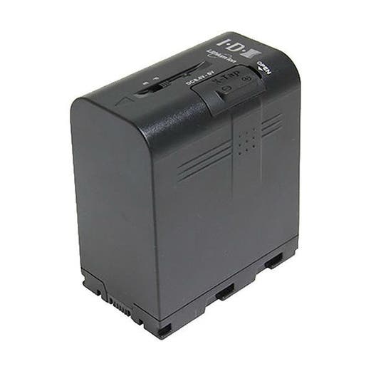 JVC Professional SSL-JVC50 7.4V/5Ah Lithium Ion Battery
