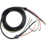 JVC Professional VC-DHP112MO Camera/Remote Hybrid Cable (20m) w/Dual SDI (for RM-HP790DU)