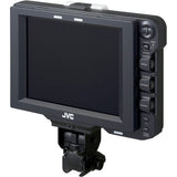 JVC Professional VF-HP790G 8.4-in HD/SD Studio Viewfinder w/Camera Menu Control