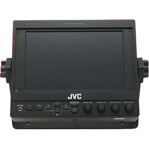 JVC Professional VF-HP900G 7-inch Studio Viewfinder for GY-HC900