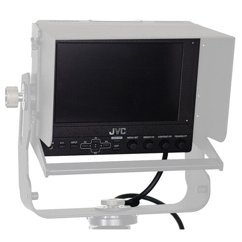 JVC Professional VF-HP900G 7-inch Studio Viewfinder for GY-HC900