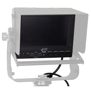 JVC Professional VF-HP900G 7-inch Studio Viewfinder for GY-HC900