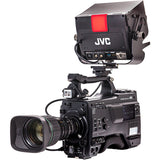 JVC Professional VF-HP900G 7-inch Studio Viewfinder for GY-HC900