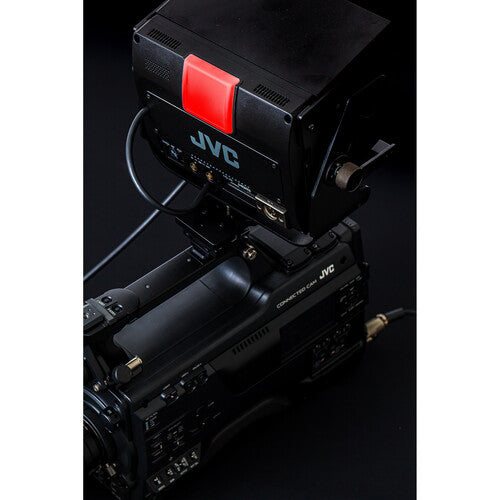 JVC Professional VF-HP900G 7-inch Studio Viewfinder for GY-HC900