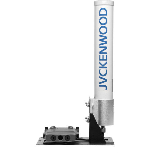 JVC Professional WB-MAP100A Wireless Bridge Mobile Access Point