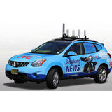 JVC Professional WB-MAP100A Wireless Bridge Mobile Access Point