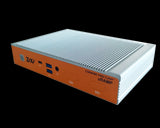 JVC Professional zRAMP-2 2-in/2-out Streaming Management Server